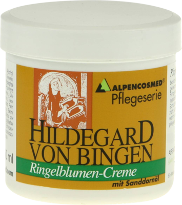 AC H.v.Bingen Ringelblumen Creme