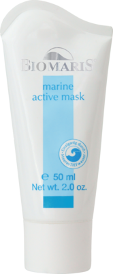 BIOMARIS marine active mask Spender