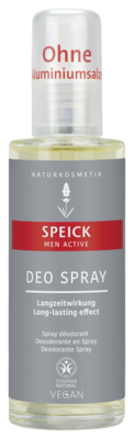 SPEICK Men Active Deo-Spray