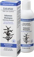 EXTRAHAIR Hair Care Sys.Volumen Shampoo Schoe.