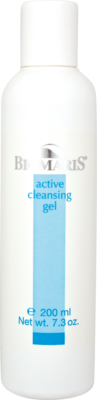 BIOMARIS active cleansing Gel
