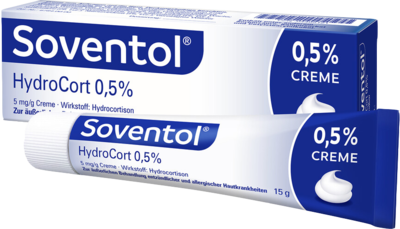 SOVENTOL-Hydrocort-0-5-Creme