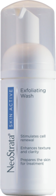 NEOSTRATA Skin Active Exfoliating Wash Schaum
