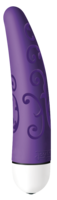 JOYSTICK mini Velvet comfort violett