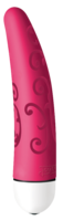 JOYSTICK mini Velvet comfort pink