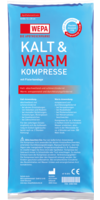 KALT-WARM Kompresse 12x29 cm lose