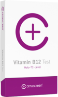 CERASCREEN Vitamin B12 Test-Kit