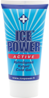 ICE POWER Active cold gel