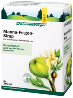 MANNA-FEIGEN-Sirup Schoenenberger