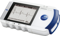 OMRON EKG-Monitor HCG-801-E