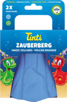TINTI Zauberberg+2 Badefarben