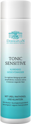 DERMAPLAN Tonic Sensitive ohne Alkohol
