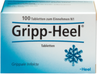GRIPP-HEEL-Tabletten