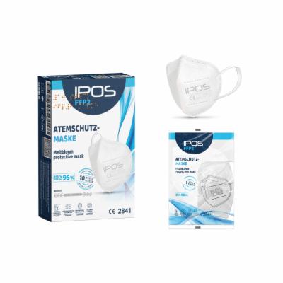 IPOS FFP2 Atemschutzmaske